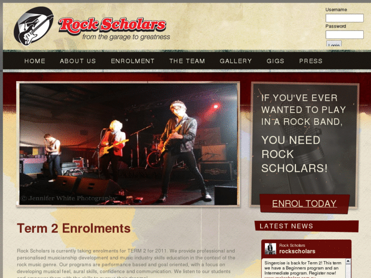 www.rockscholars.com