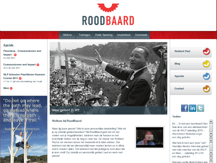 www.roodbaard.nu