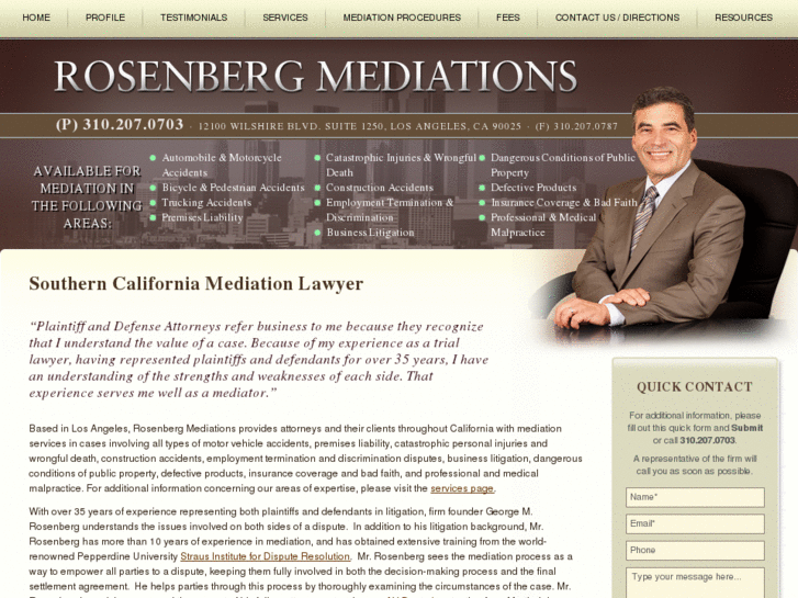 www.rosenbergmediations.com