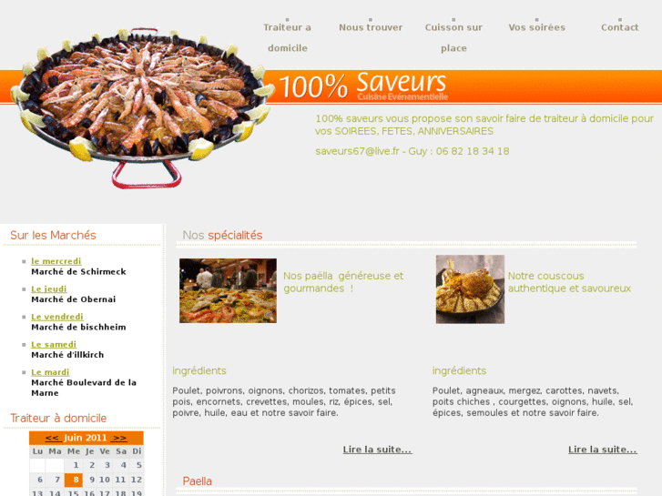 www.saveurs67.com