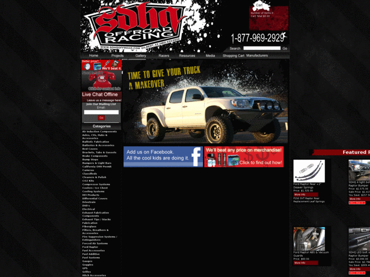 www.sdhq-offroad.com