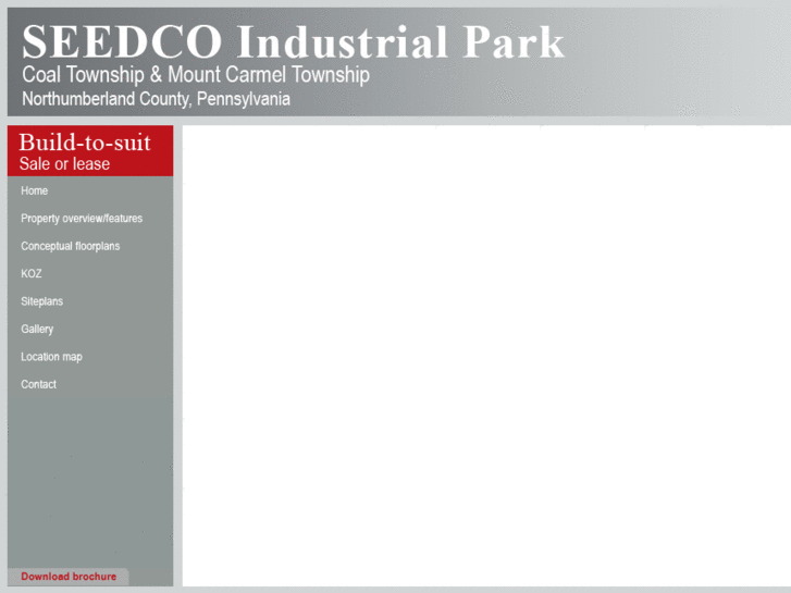 www.seedcoindustrialpark.com