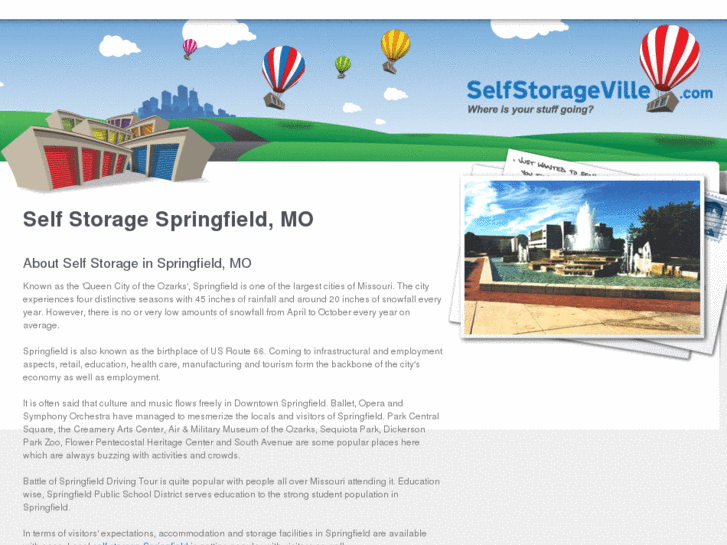 www.selfstorage-springfield.com