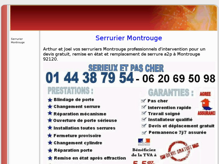 www.serruriermontrouge.org