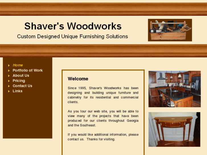 www.shaverswoodworks.com