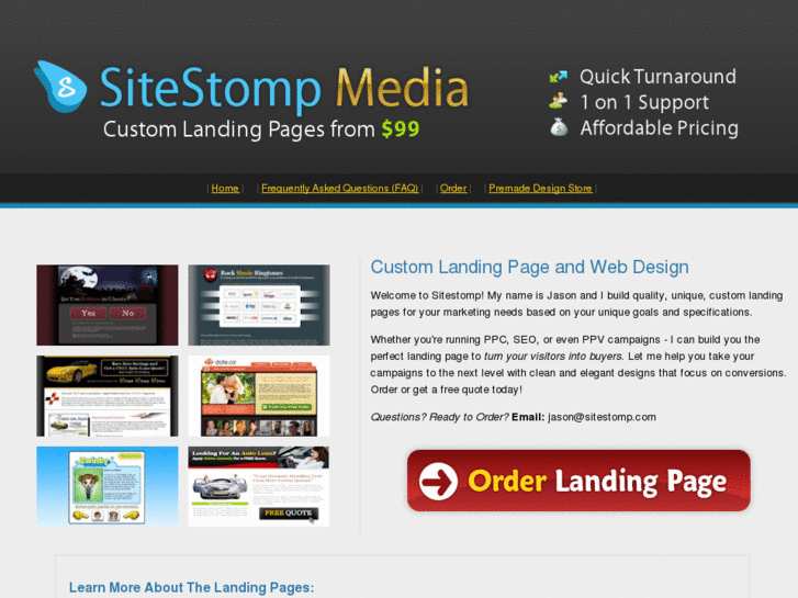 www.sitestomp.com