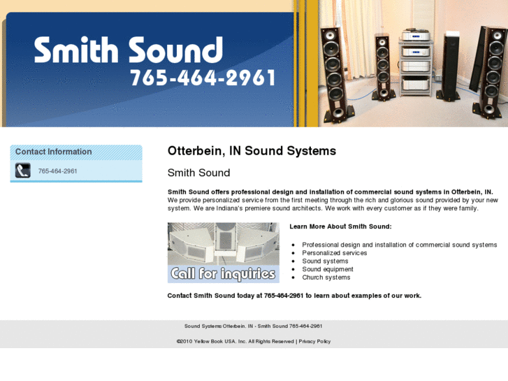 www.smithsoundlafayette.com