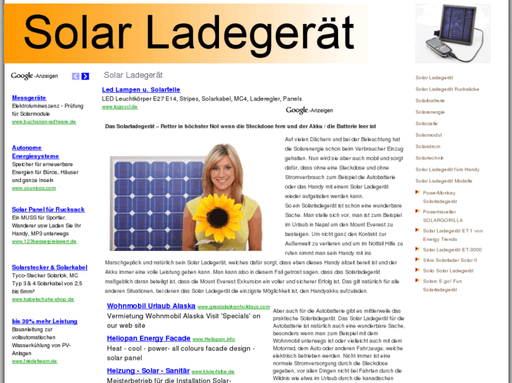 www.solarladegeraet.org