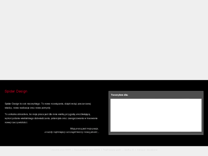 www.spiderdesign.pl