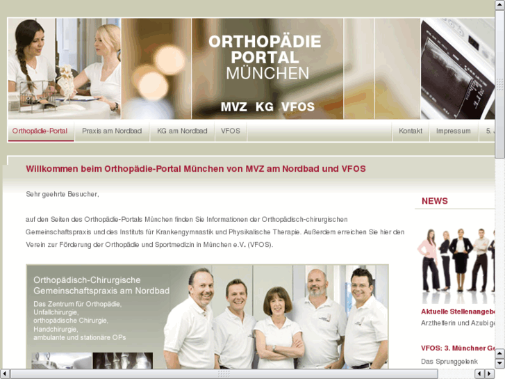 www.sport-ortho.info