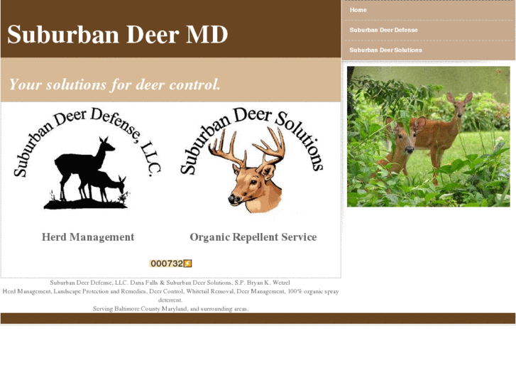 www.suburbandeermd.com