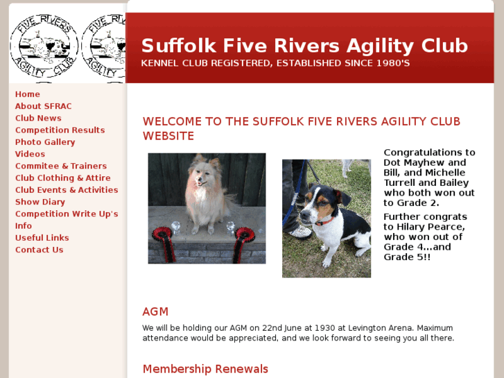 www.suffolkfiveriversagilityclub.com