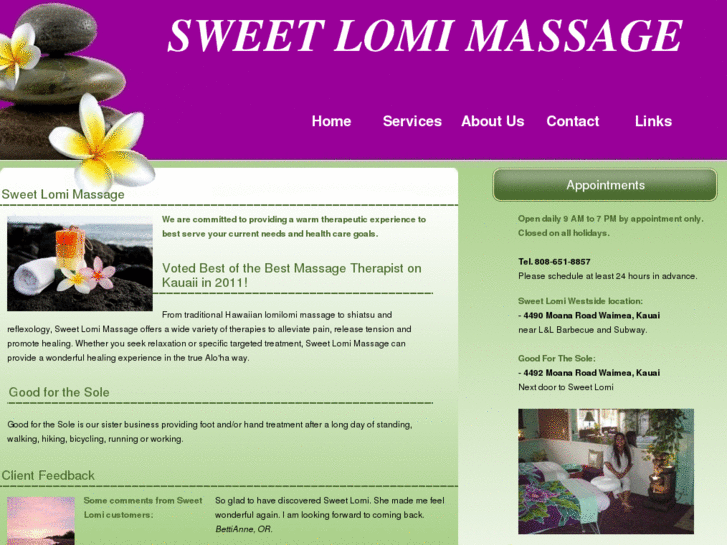 www.sweetlomi.com