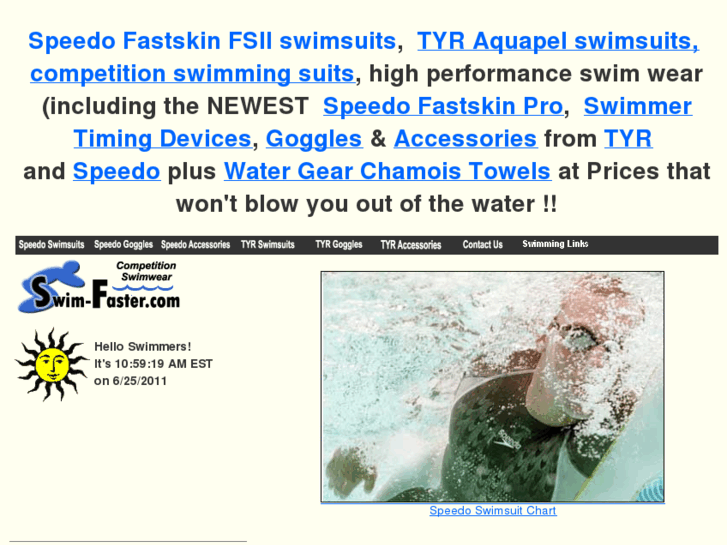 www.swim-faster.com