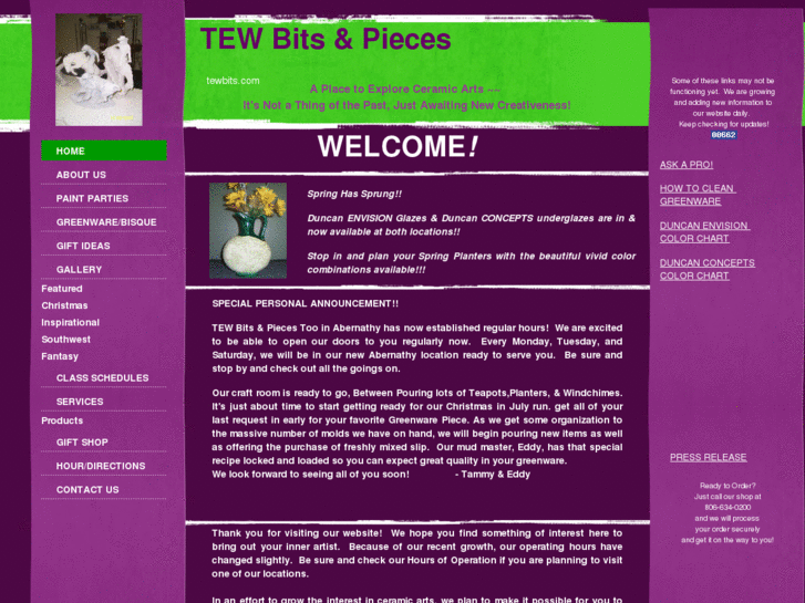 www.tewbits.com