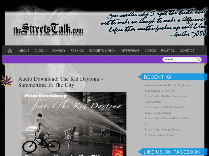 www.thestreetstalk.com