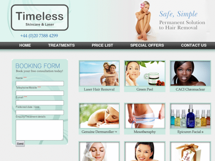 www.timelessskincare.co.uk