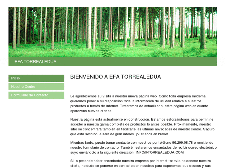 www.torrealedua.com