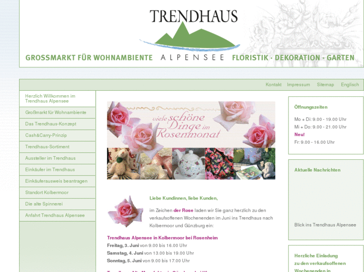 www.trendhaus-alpensee.com