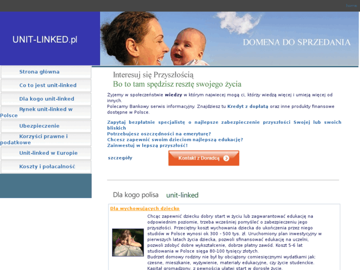 www.unit-linked.pl