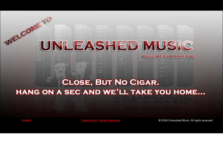 www.unleashedmusic.net