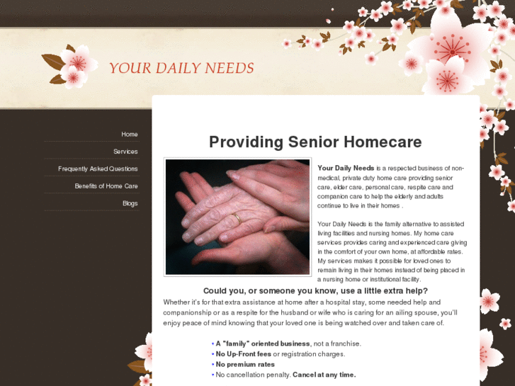 www.urneeds.info
