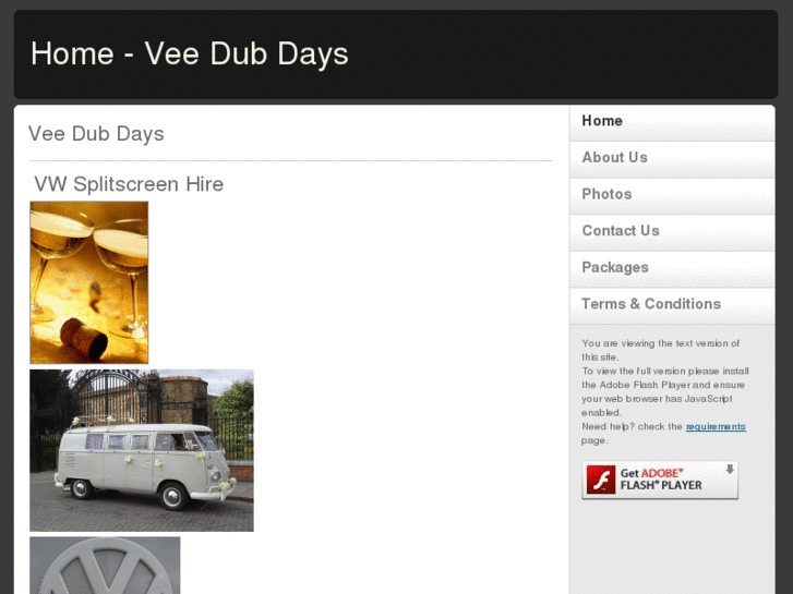 www.veedubdays.com