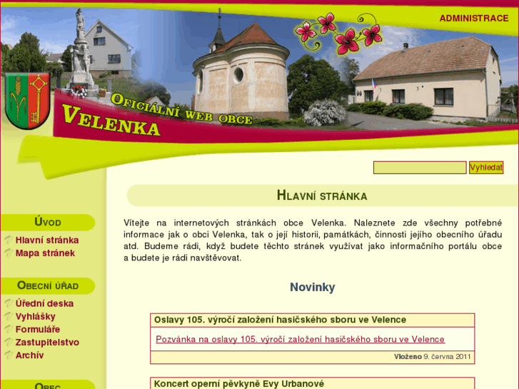 www.velenka.eu