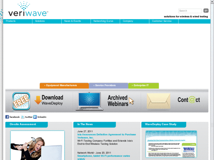 www.veriwave.com