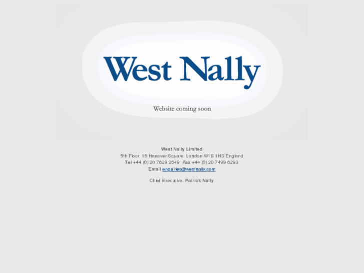 www.westnally.com