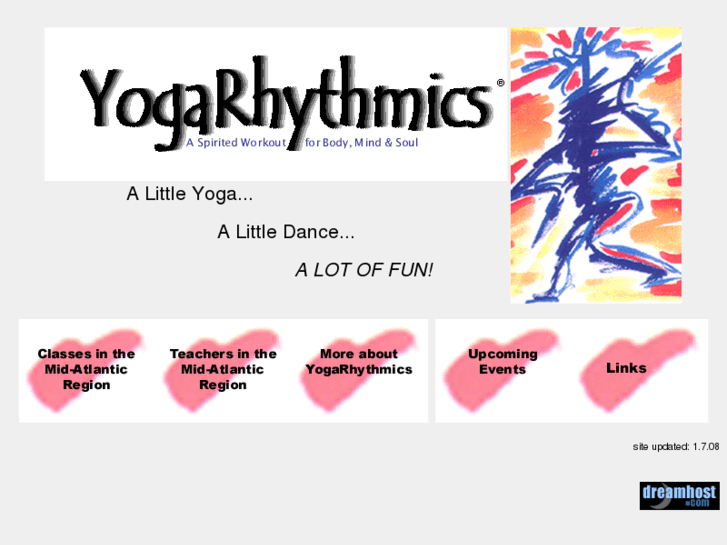 www.yogadancing.com