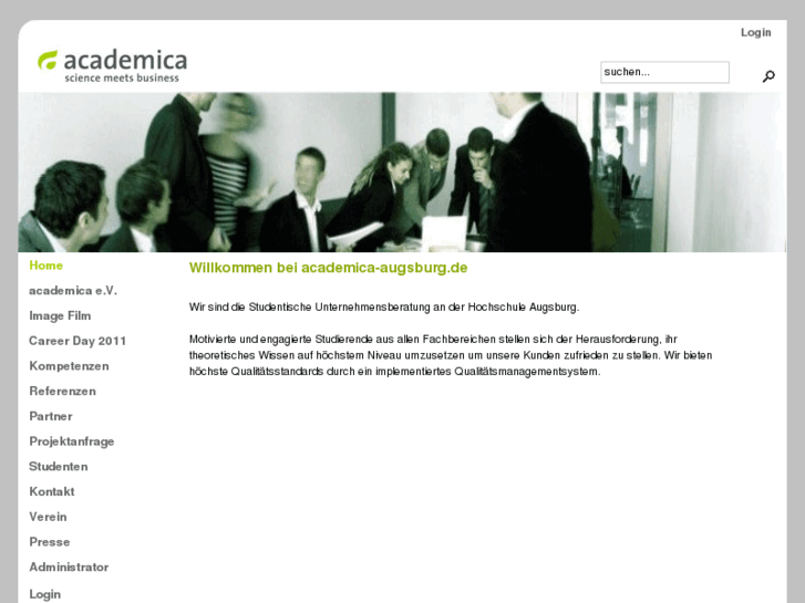 www.academica-augsburg.de