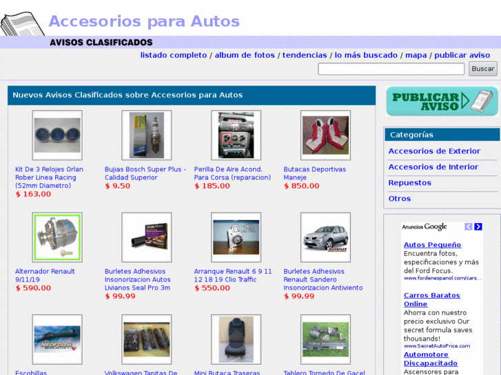 www.accautos.com.ar