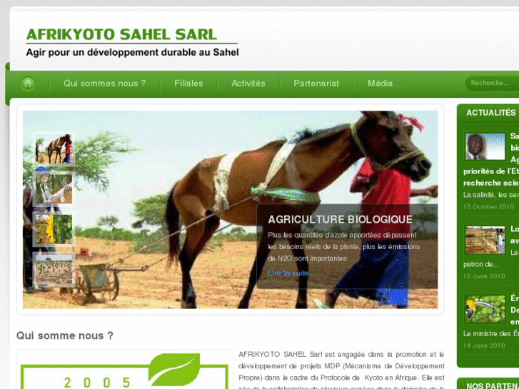 www.afrikyotosahel.com