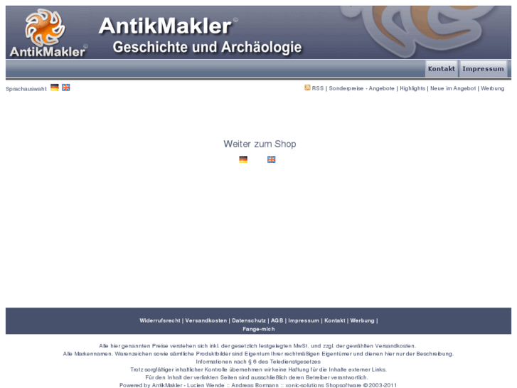 www.antikmakler.de