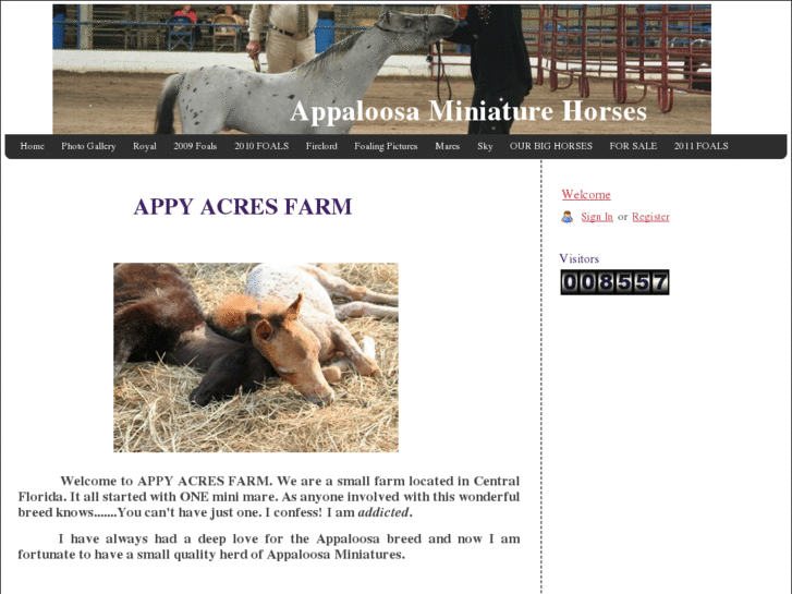 www.appyacresfarm.com