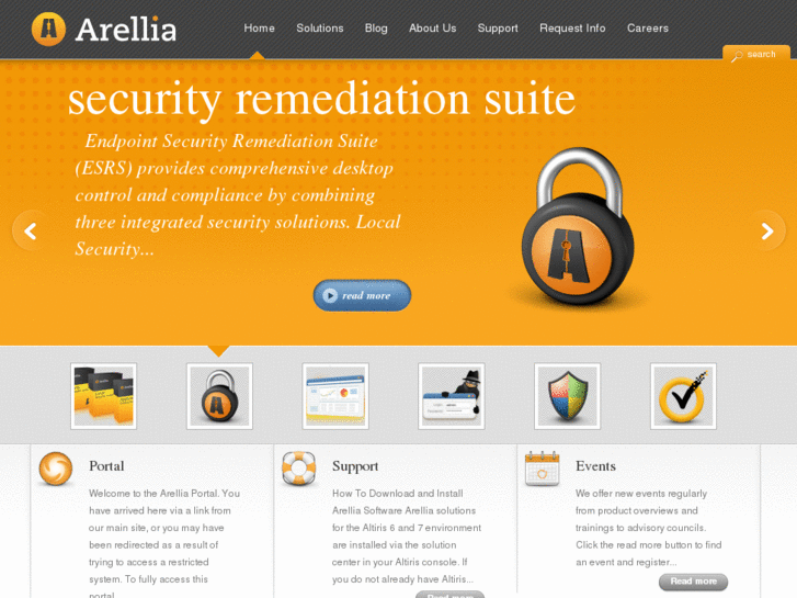 www.arellia.com