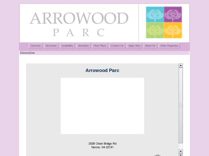 www.arrowoodparc.com