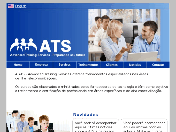 www.atstraining.net