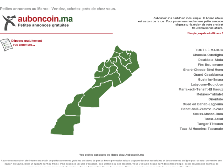 www.auboncoin.ma