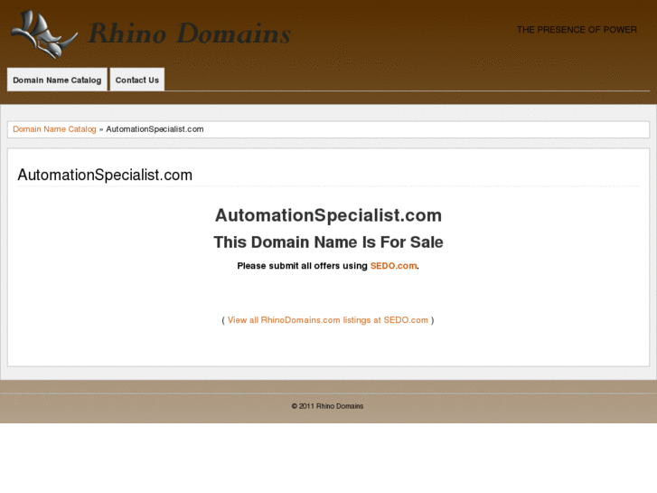 www.automationspecialist.com