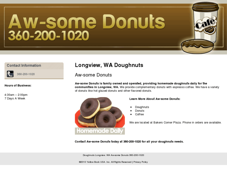 www.aw-somedonuts.com