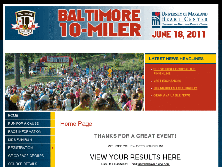 www.baltimoretenmiler.com