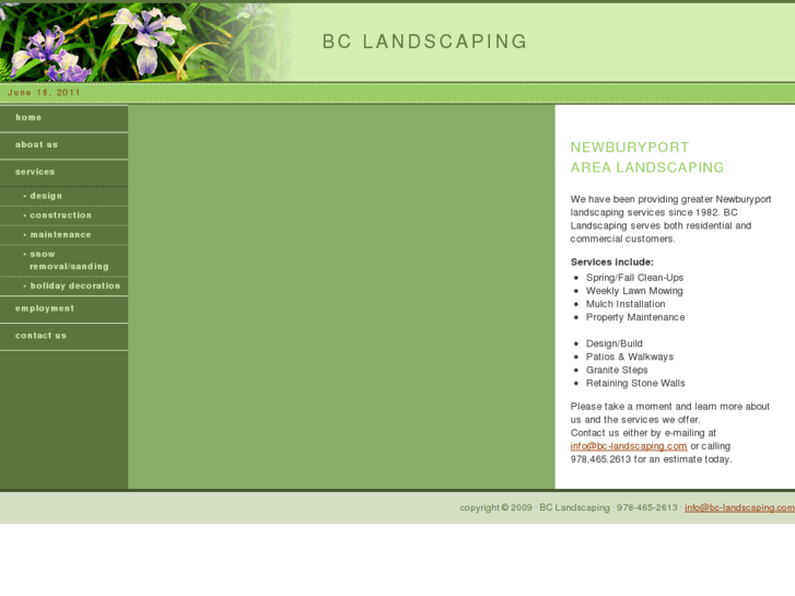 www.bc-landscaping.com