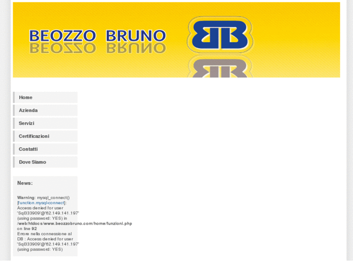 www.beozzobruno.com