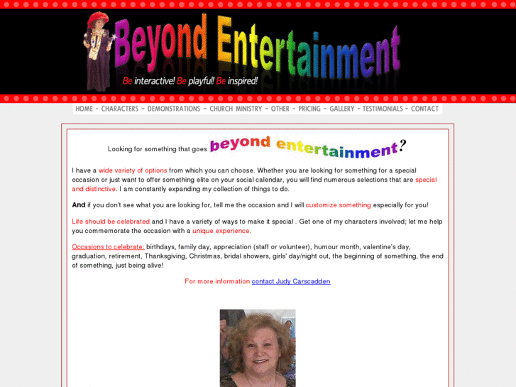 www.beyond-entertainment.net