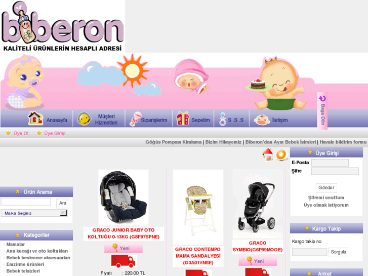 www.biberon.com.tr