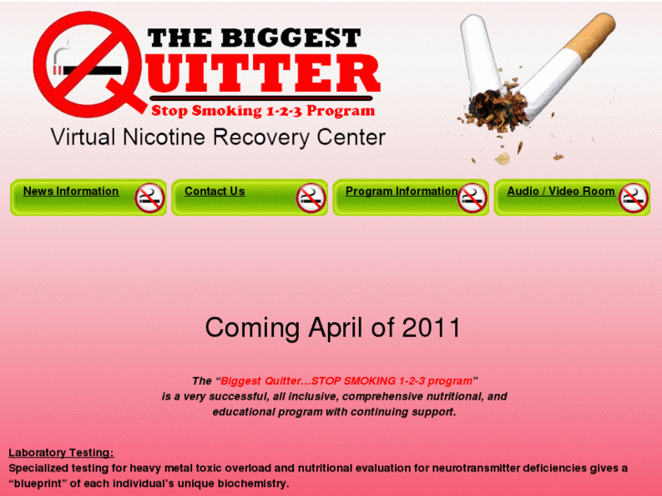 www.biggestquitter.org