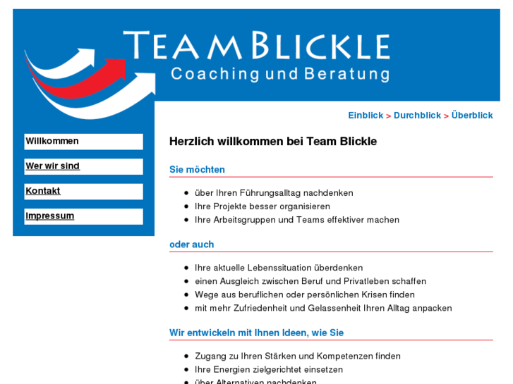 www.blickle-coaching.com