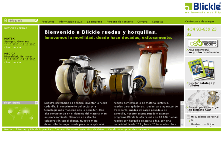 www.blickle.es